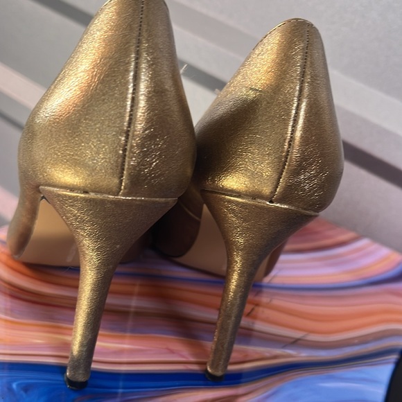 French Connection Women Shoes size 7 - Picture 4 of 4